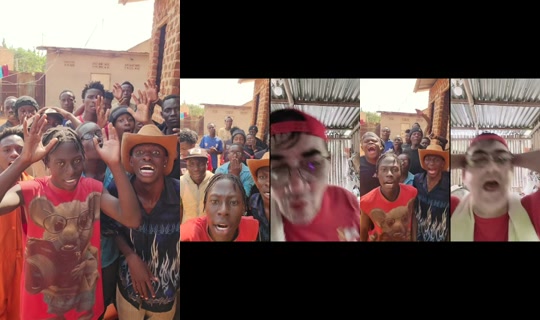 the_warrios.foundation TikTok Live — Oct 5, 2026, 6:57 AM