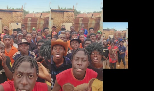 the_warrios.foundation TikTok Live — Oct 8, 2026, 2:23 PM