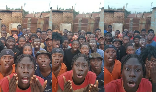 the_warrios.foundation TikTok Live — Oct 8, 2026, 3:17 PM