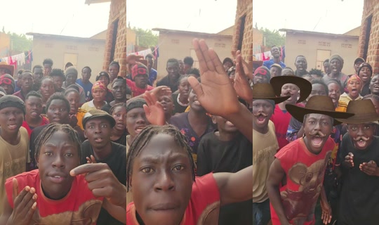 the_warrios.foundation TikTok Live — Oct 9, 2026, 5:27 AM