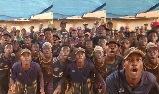 the_warrios.foundation TikTok Live — Oct 9, 2026, 9:34 AM