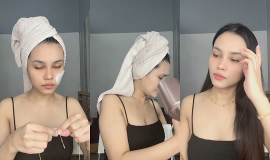thea___x TikTok Live — Oct 8, 2026, 4:14 AM