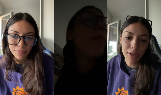 theaaafterparty TikTok Live — Sep 27, 2026, 4:40 PM