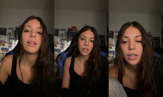 theaaafterparty TikTok Live — Sep 27, 2026, 9:32 PM