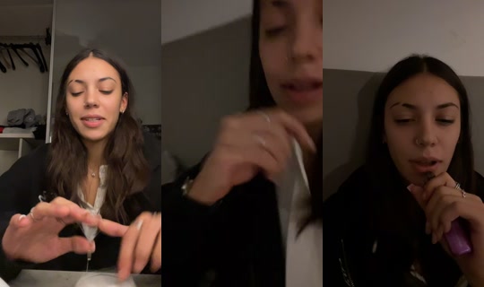 theaaafterparty TikTok Live — Sep 30, 2026, 10:16 PM