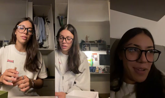 theaaafterparty TikTok Live — Oct 3, 2026, 8:14 PM