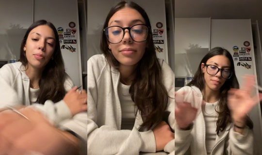 theaaafterparty TikTok Live — Oct 4, 2026, 9:43 PM