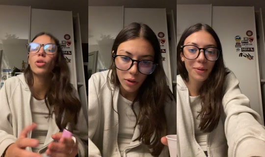 theaaafterparty TikTok Live — Oct 4, 2026, 10:33 PM