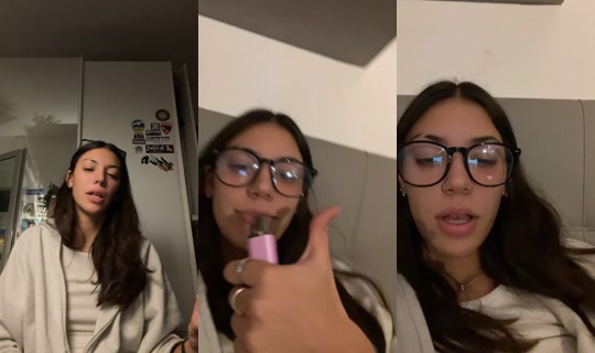 theaaafterparty TikTok Live — Oct 4, 2026, 10:53 PM