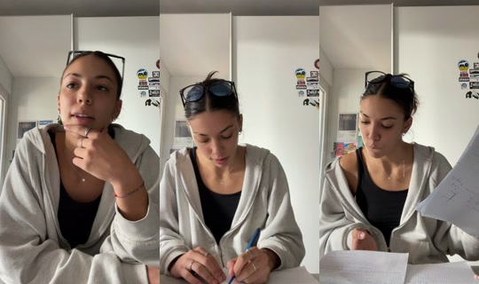 theaaafterparty TikTok Live — Oct 6, 2026, 1:14 PM