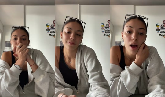 theaaafterparty TikTok Live — Oct 6, 2026, 2:05 PM