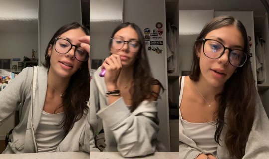 theaaafterparty TikTok Live — Oct 6, 2026, 8:51 PM