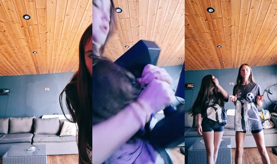 theagrwm16 TikTok Live — Sep 20, 2026, 1:06 PM