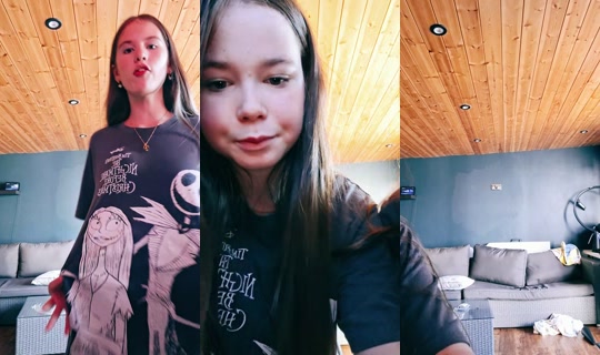 theagrwm16 TikTok Live — Sep 20, 2026, 1:56 PM