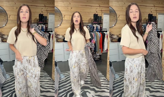 thealexisxoxo TikTok Live — Aug 22, 2026, 2:36 PM