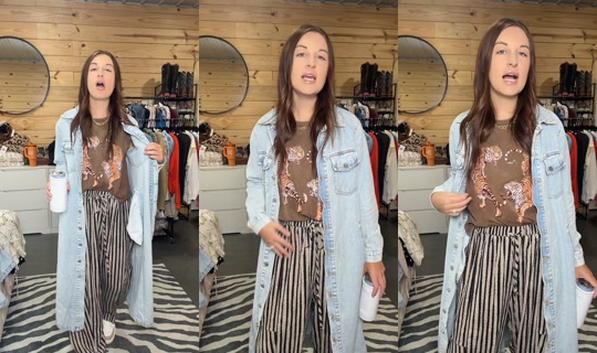 thealexisxoxo TikTok Live — Aug 24, 2026, 12:39 PM