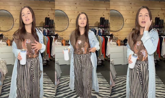 thealexisxoxo TikTok Live — Aug 24, 2026, 1:46 PM