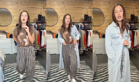 thealexisxoxo TikTok Live — Aug 24, 2026, 5:08 PM
