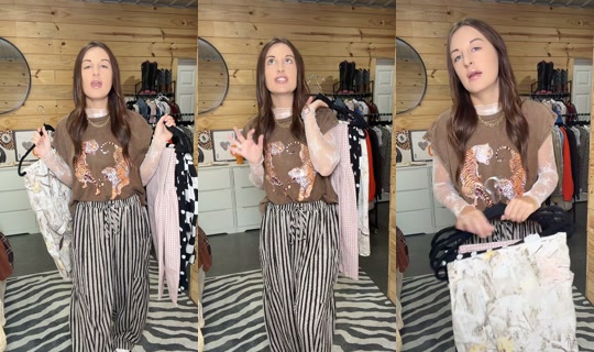 thealexisxoxo TikTok Live — Aug 27, 2026, 2:05 PM