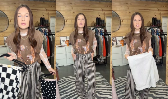 thealexisxoxo TikTok Live — Aug 27, 2026, 2:31 PM