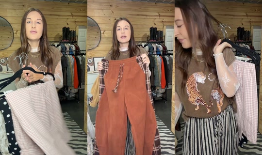 thealexisxoxo TikTok Live — Aug 27, 2026, 2:49 PM