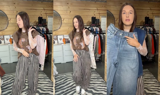 thealexisxoxo TikTok Live — Aug 27, 2026, 3:14 PM