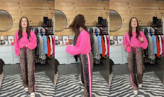 thealexisxoxo TikTok Live — Aug 29, 2026, 1:34 PM