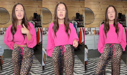 thealexisxoxo TikTok Live — Aug 29, 2026, 3:09 PM