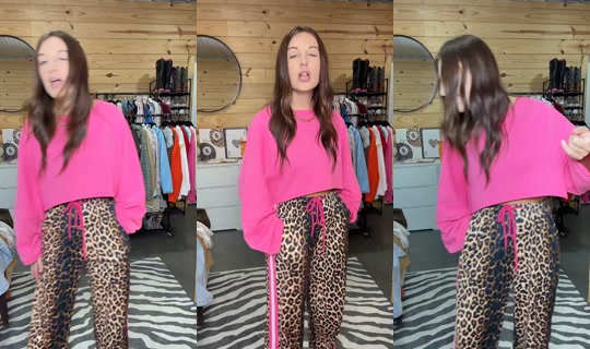 thealexisxoxo TikTok Live — Aug 29, 2026, 3:59 PM