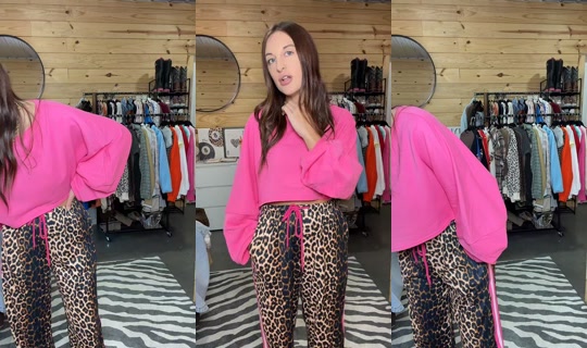 thealexisxoxo TikTok Live — Aug 29, 2026, 4:32 PM