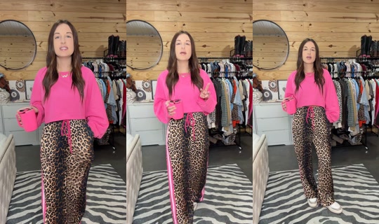 thealexisxoxo TikTok Live — Aug 30, 2026, 12:43 PM