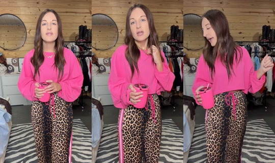 thealexisxoxo TikTok Live — Aug 30, 2026, 1:36 PM