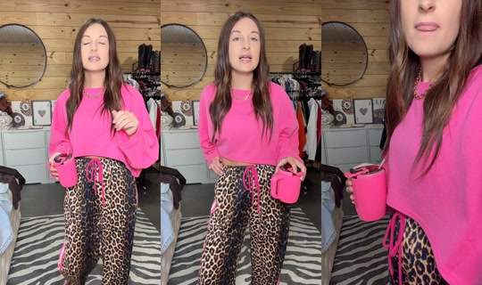 thealexisxoxo TikTok Live — Aug 30, 2026, 2:03 PM
