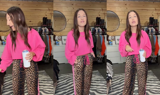thealexisxoxo TikTok Live — Aug 31, 2026, 1:41 PM