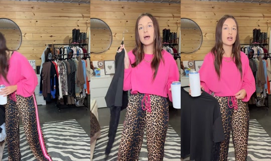 thealexisxoxo TikTok Live — Aug 31, 2026, 3:00 PM