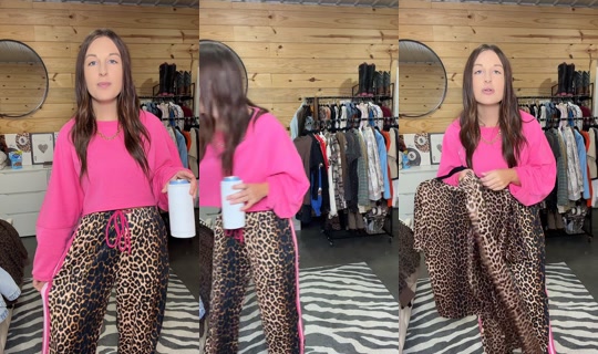thealexisxoxo TikTok Live — Aug 31, 2026, 3:50 PM