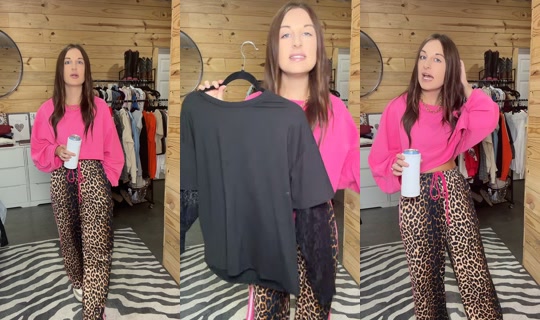 thealexisxoxo TikTok Live — Sep 1, 2026, 3:14 PM