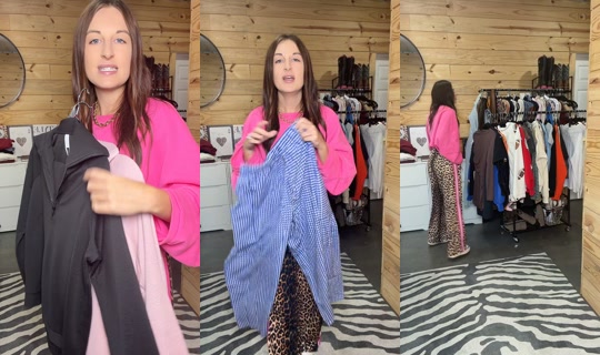thealexisxoxo TikTok Live — Sep 1, 2026, 3:50 PM