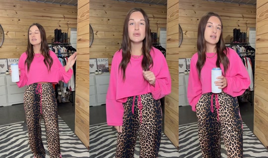 thealexisxoxo TikTok Live — Sep 2, 2026, 1:02 PM