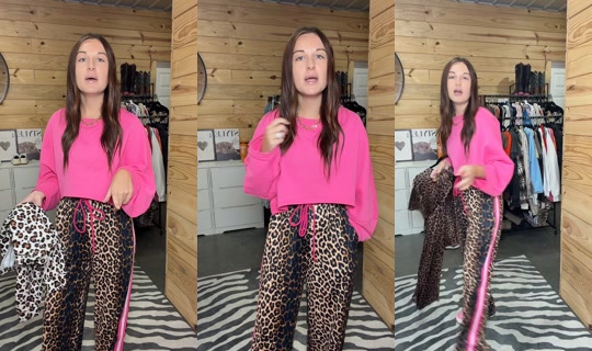 thealexisxoxo TikTok Live — Sep 2, 2026, 1:52 PM