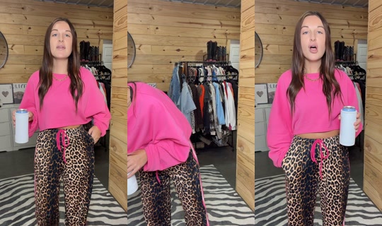thealexisxoxo TikTok Live — Sep 2, 2026, 2:43 PM