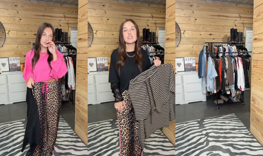 thealexisxoxo TikTok Live — Sep 2, 2026, 3:33 PM