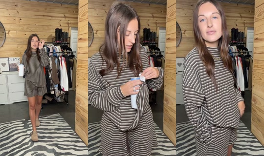 thealexisxoxo TikTok Live — Sep 2, 2026, 4:23 PM