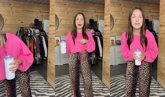 thealexisxoxo TikTok Live — Sep 3, 2026, 1:01 PM