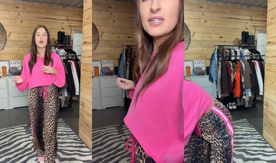 thealexisxoxo TikTok Live — Sep 3, 2026, 1:36 PM