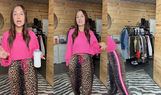 thealexisxoxo TikTok Live — Sep 3, 2026, 2:35 PM