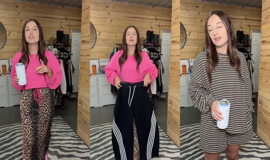 thealexisxoxo TikTok Live — Sep 3, 2026, 3:47 PM