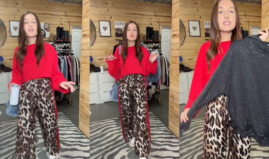 thealexisxoxo TikTok Live — Sep 22, 2026, 2:04 PM