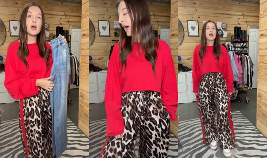 thealexisxoxo TikTok Live — Sep 22, 2026, 2:45 PM