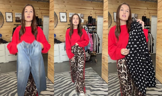 thealexisxoxo TikTok Live — Sep 22, 2026, 3:24 PM